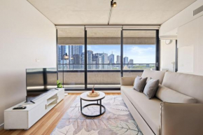 2Beds Apt in South Bank with Carpark